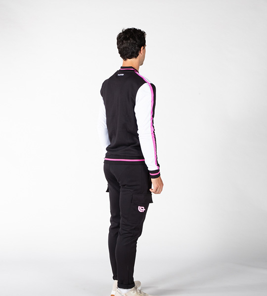 Unisex College Jacket